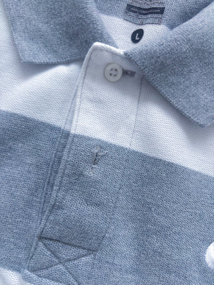Nike Vintage Polo-Shirt | L