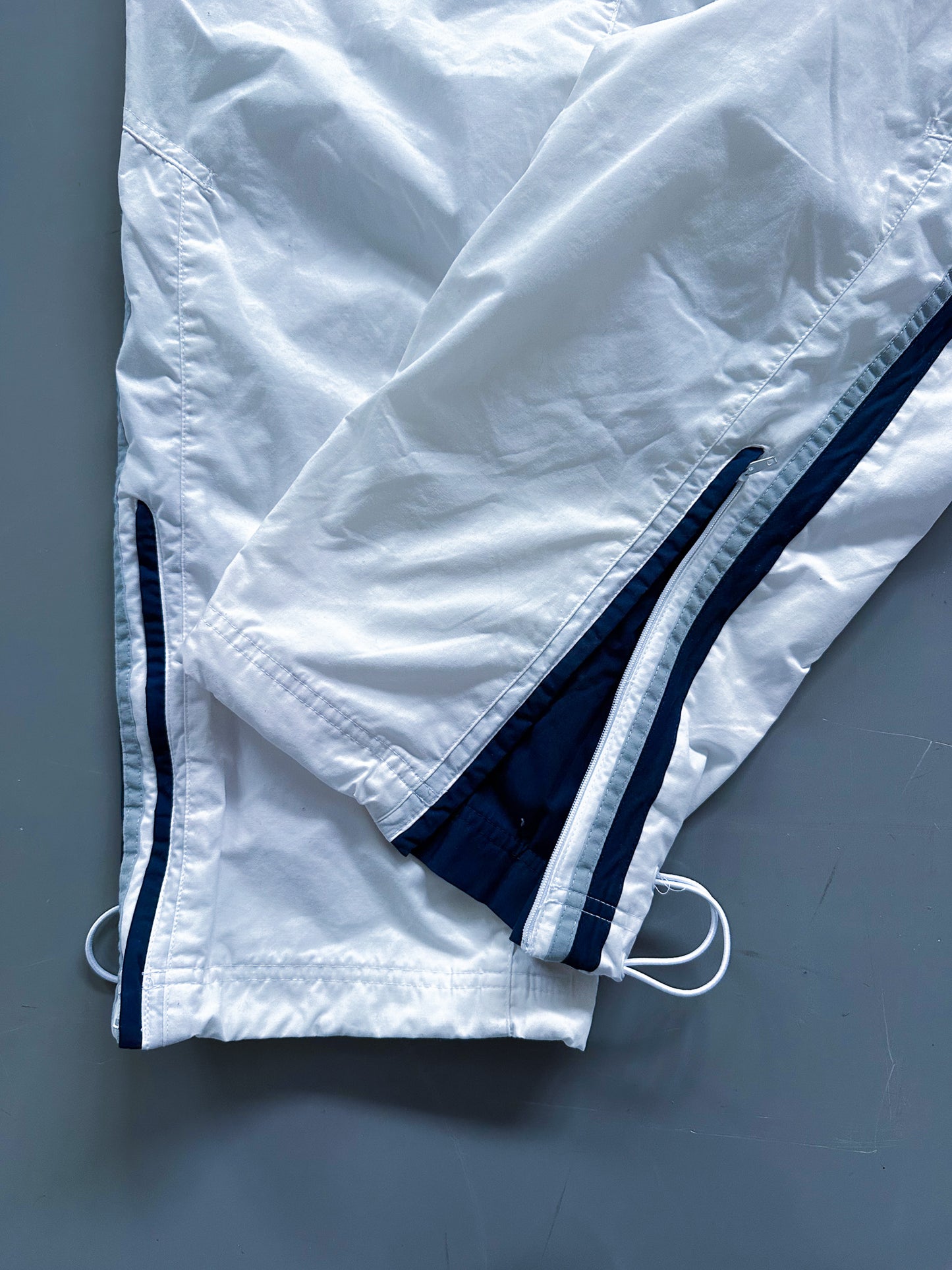 Nike Vintage Trackpants | L