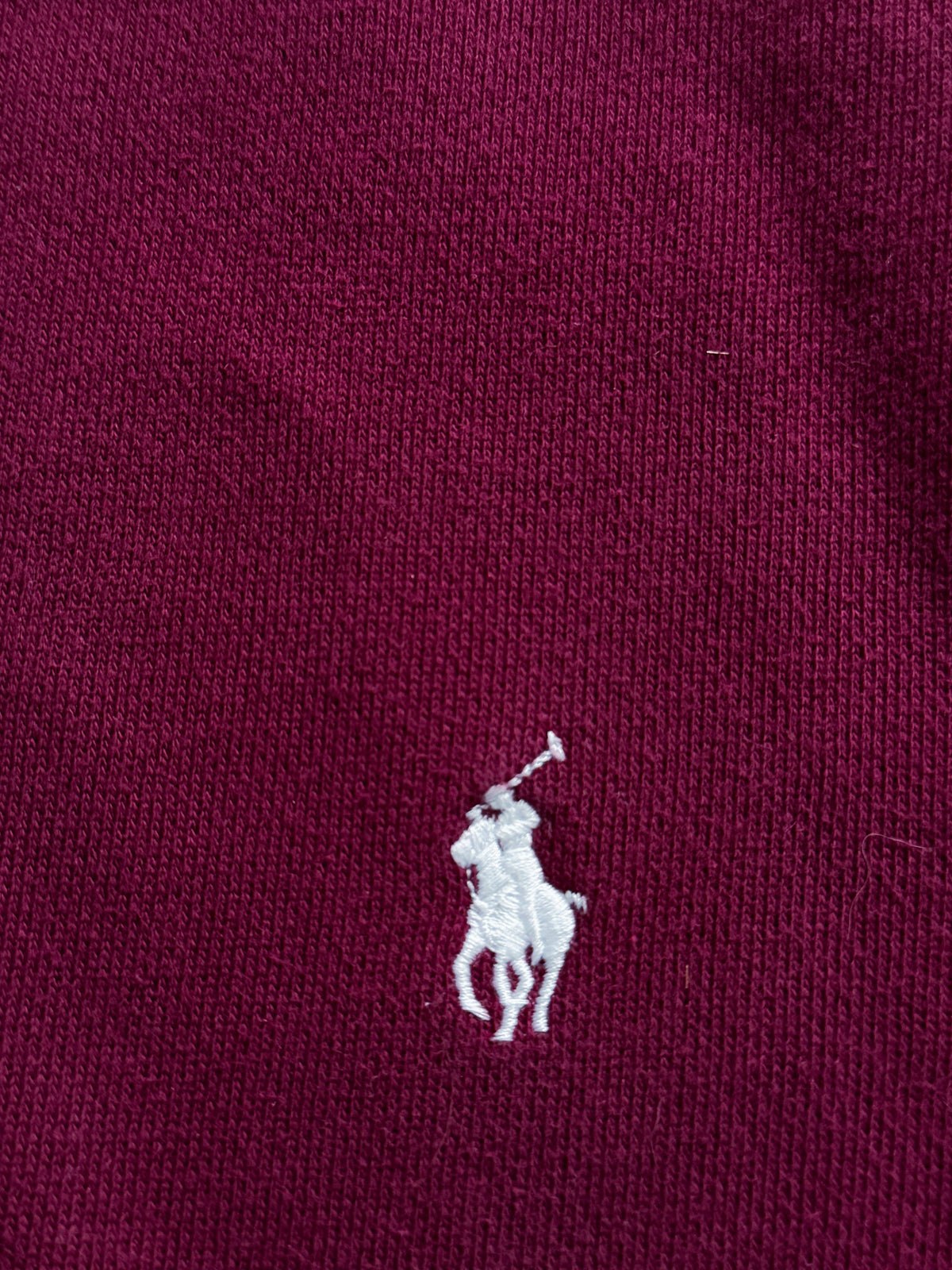 Polo Ralph Lauren Vintage *PREMIUM* Sweatjacke | M