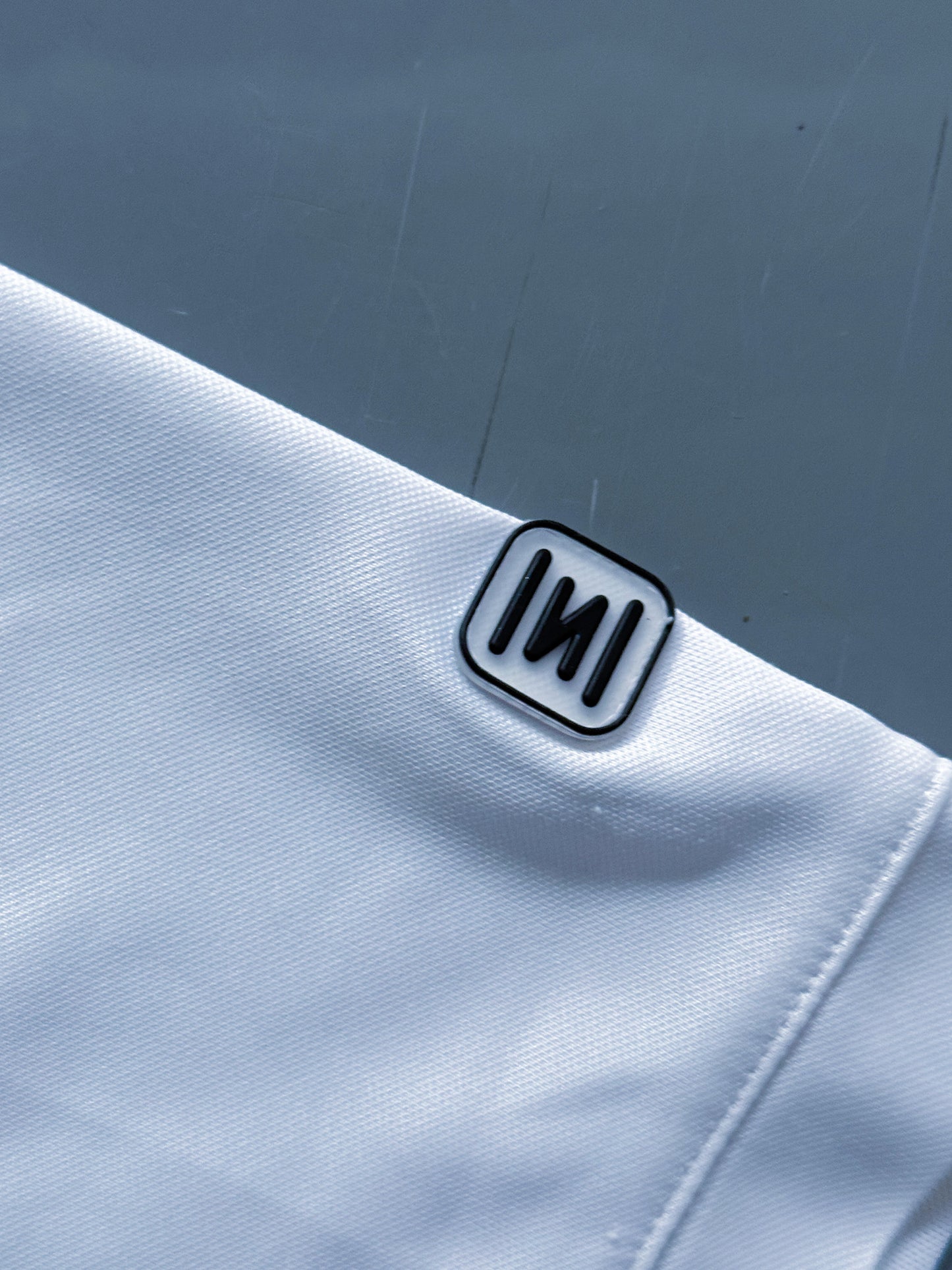 Nike Vintage *SHOX* Shirt | M