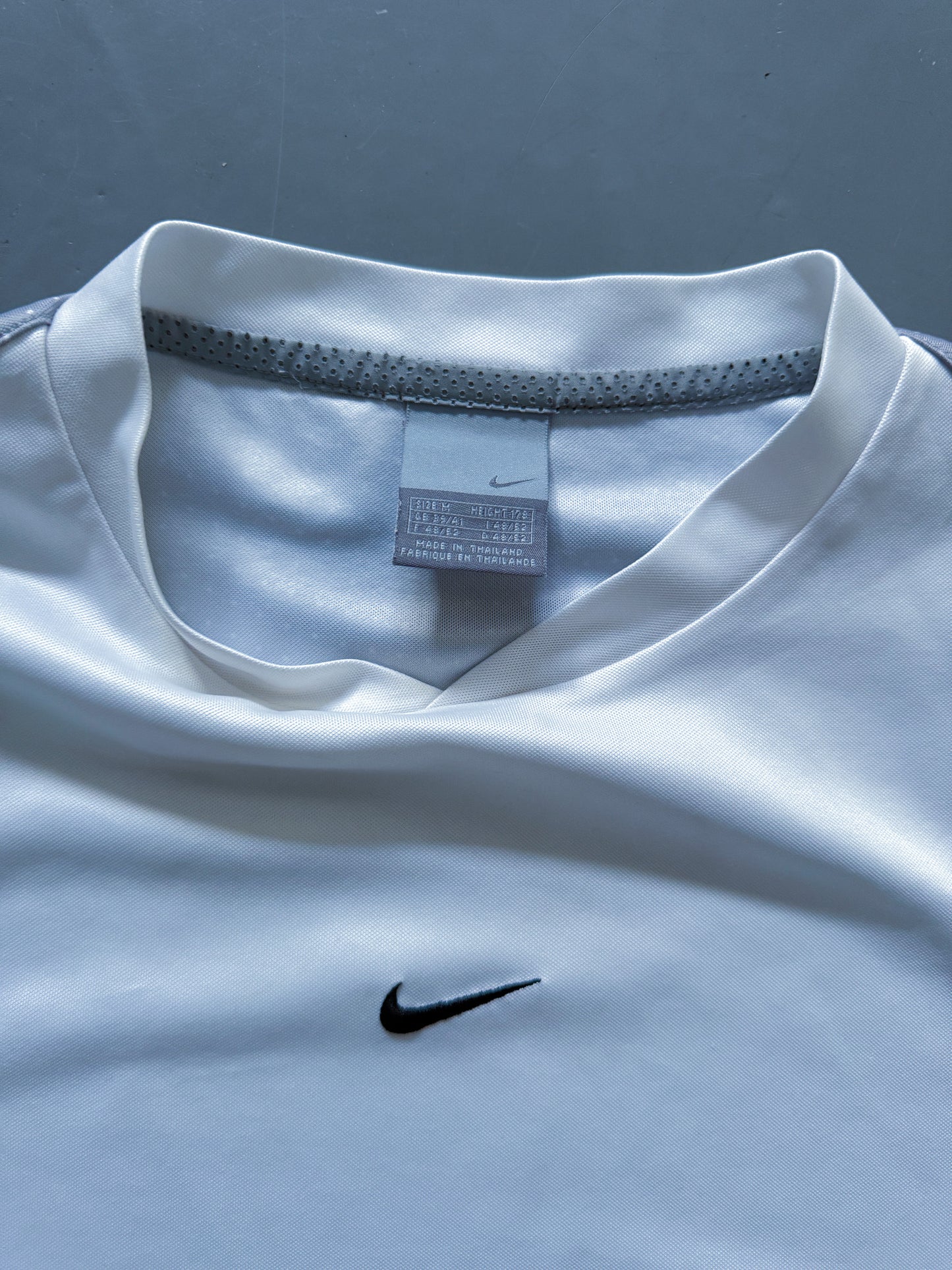 Nike Vintage *SHOX* Shirt | M