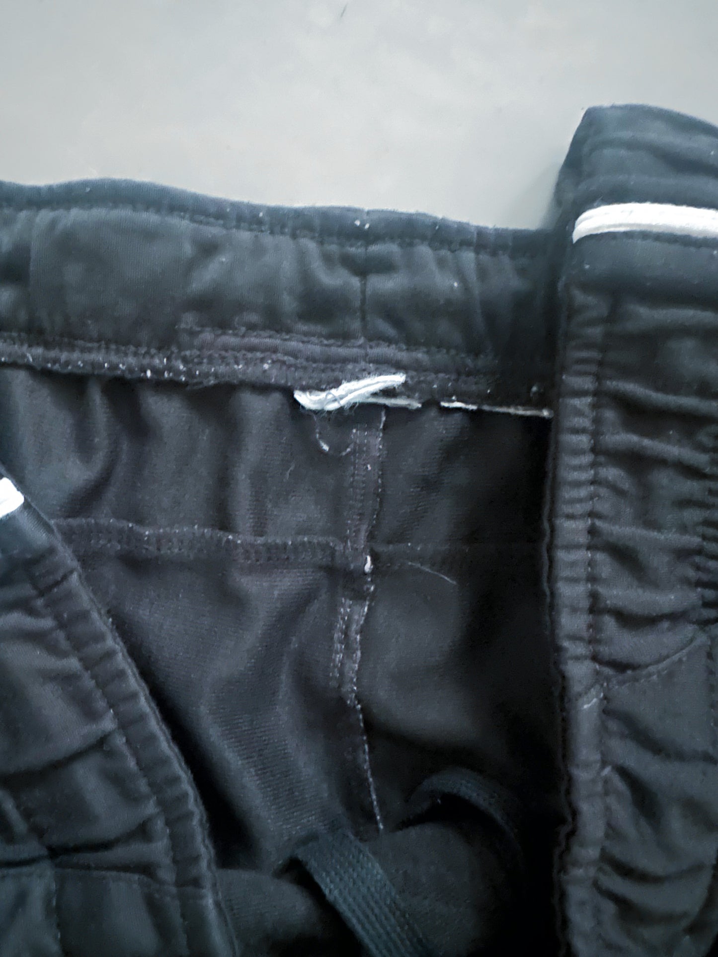 Nike Vintage *PREMIUM* Trackpants | XL
