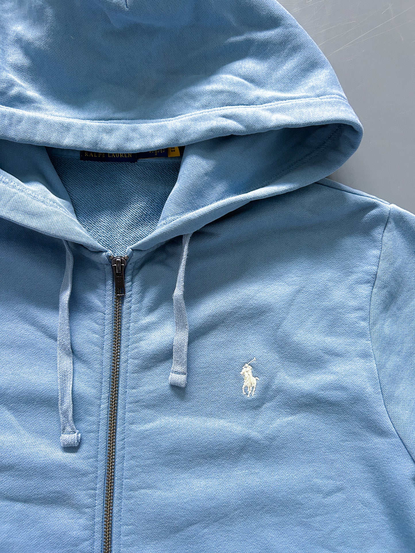Polo Ralph Lauren Vintage Sweatjacke | M