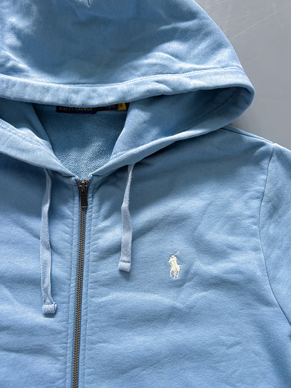 Polo Ralph Lauren Vintage Sweatjacke | M