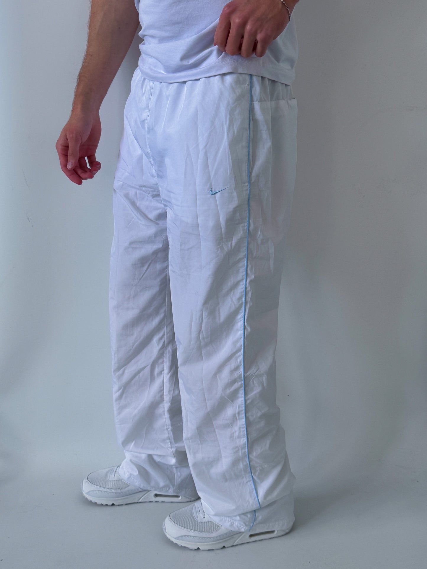 Nike Vintage *PREMIUM* Trackpants | L