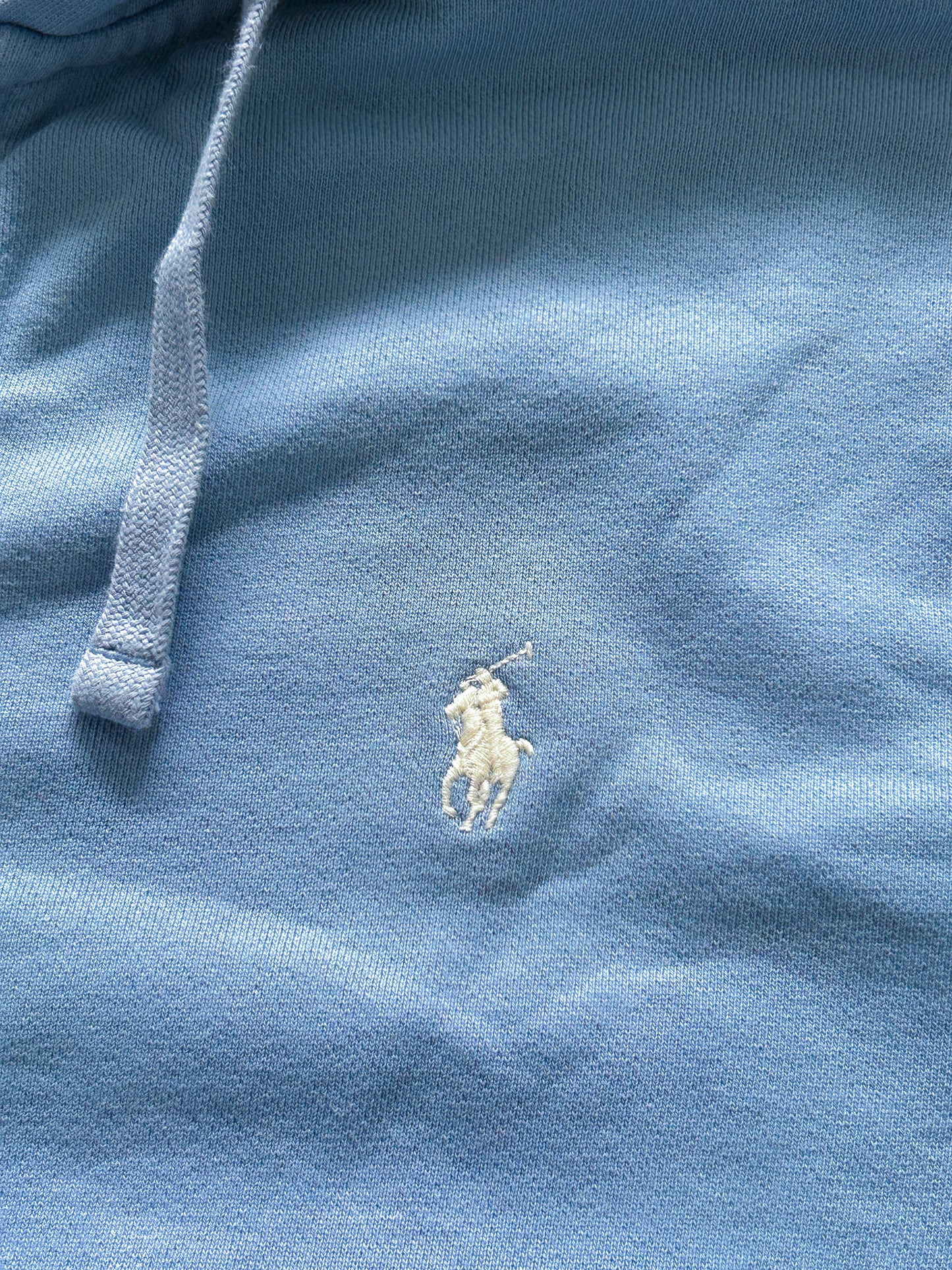 Polo Ralph Lauren Vintage Sweatjacke | M