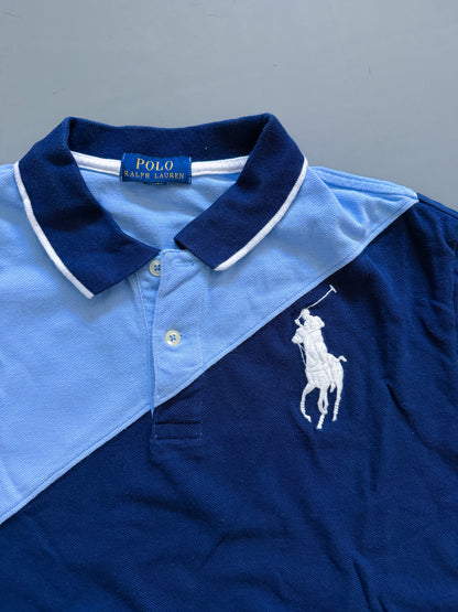 Polo Ralph Lauren Vintage Polo-Shirt | M
