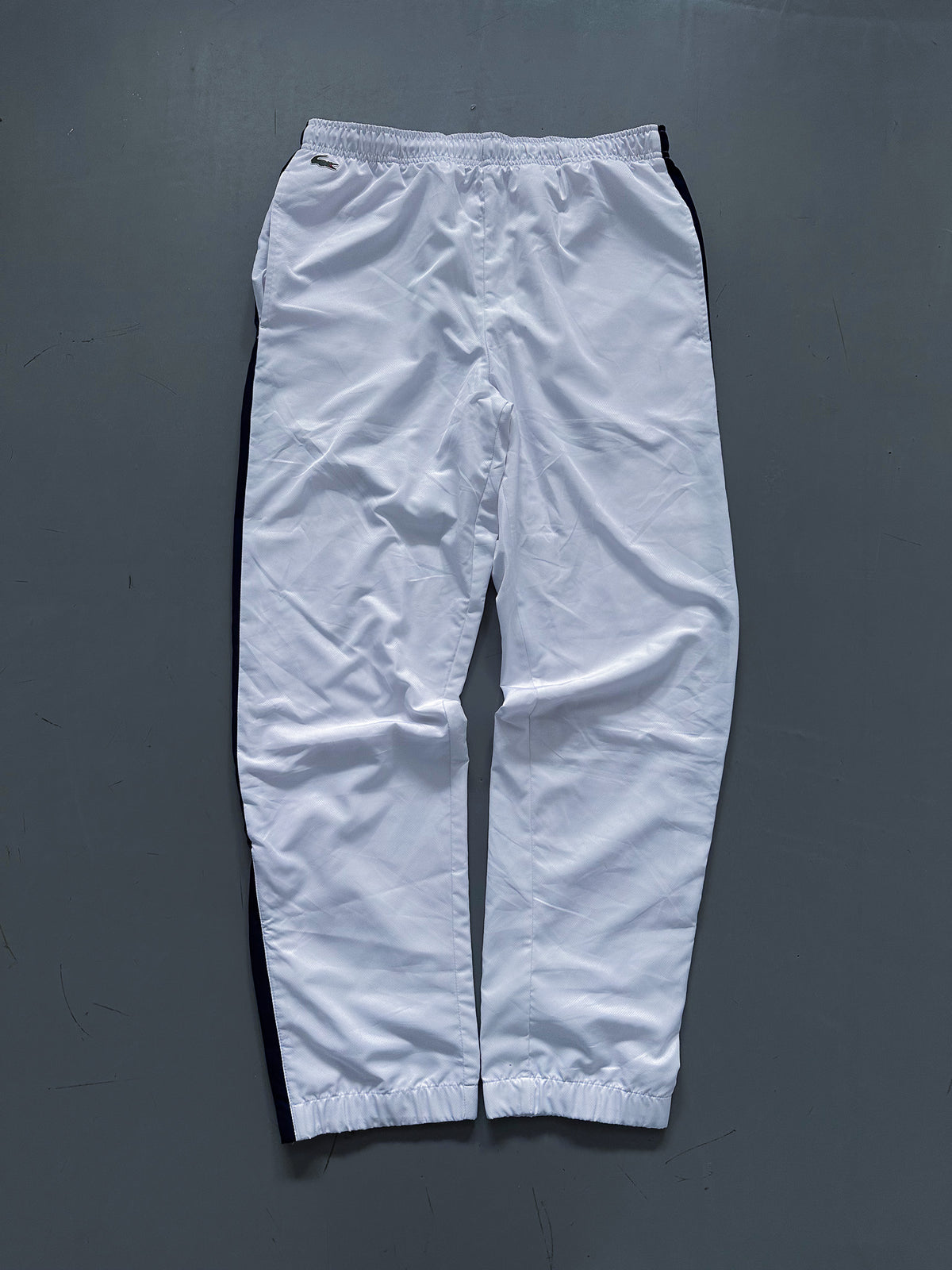 Lacoste Vintage Trackpants | S