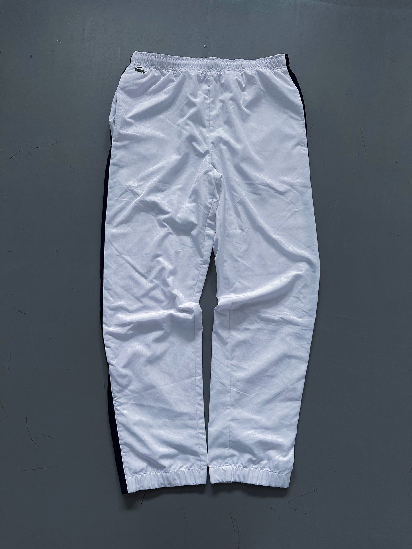 Lacoste Vintage Trackpants | S