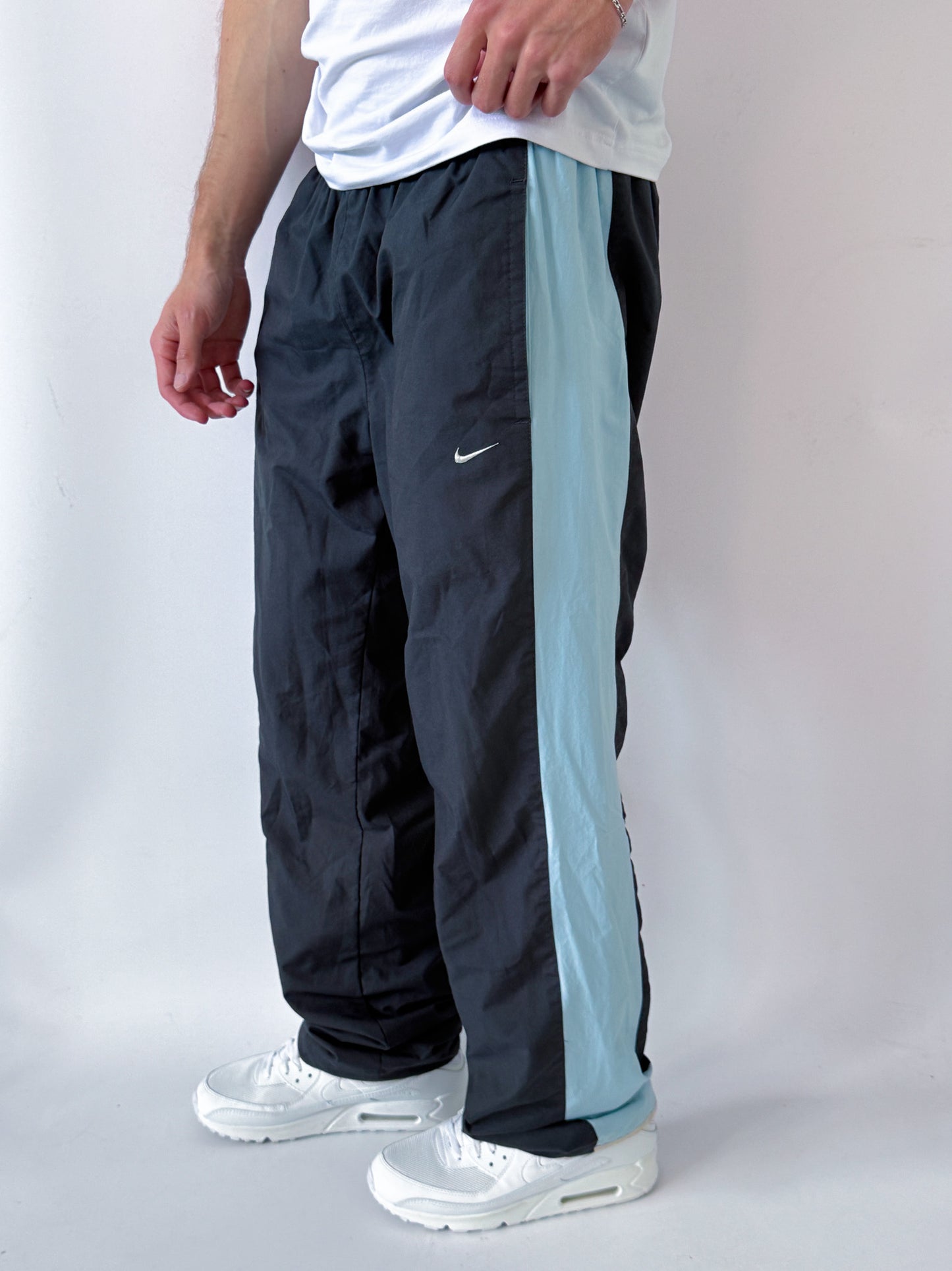 Nike Vintage Trackpants | M