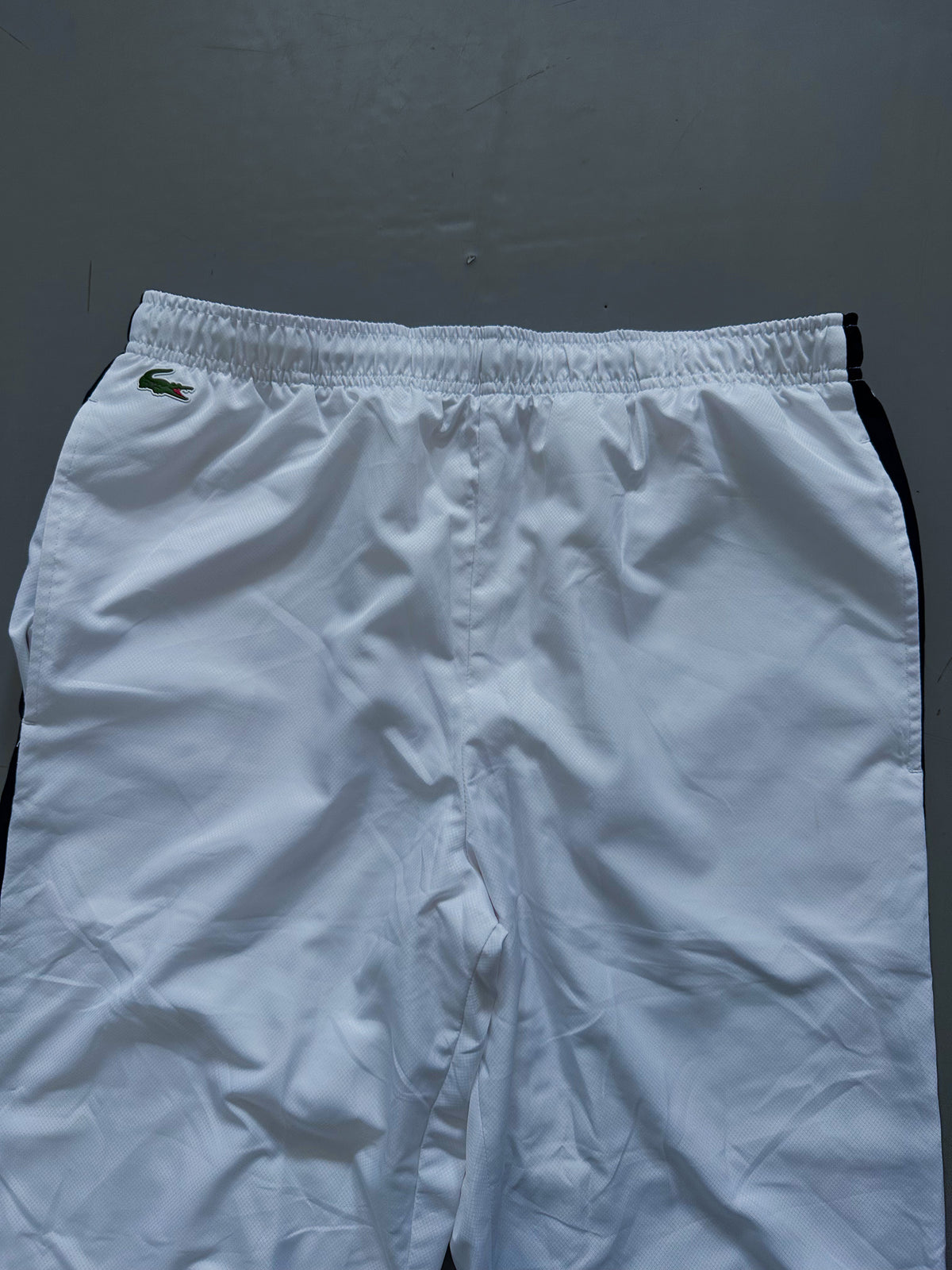 Lacoste Vintage Trackpants | S