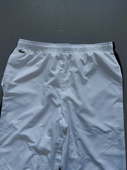 Lacoste Vintage Trackpants | S