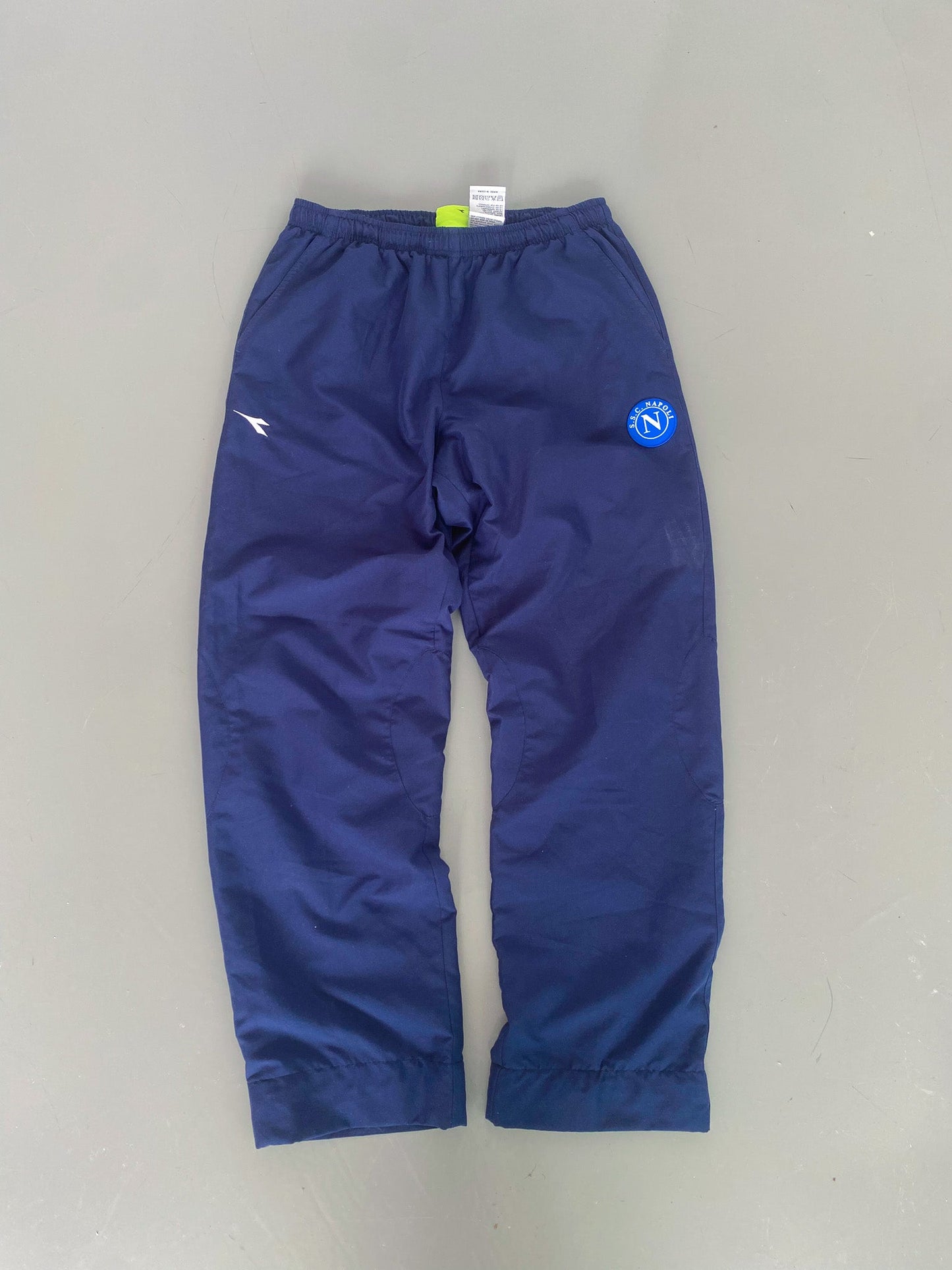 SSC Neapel Vintage Tracksuit | L