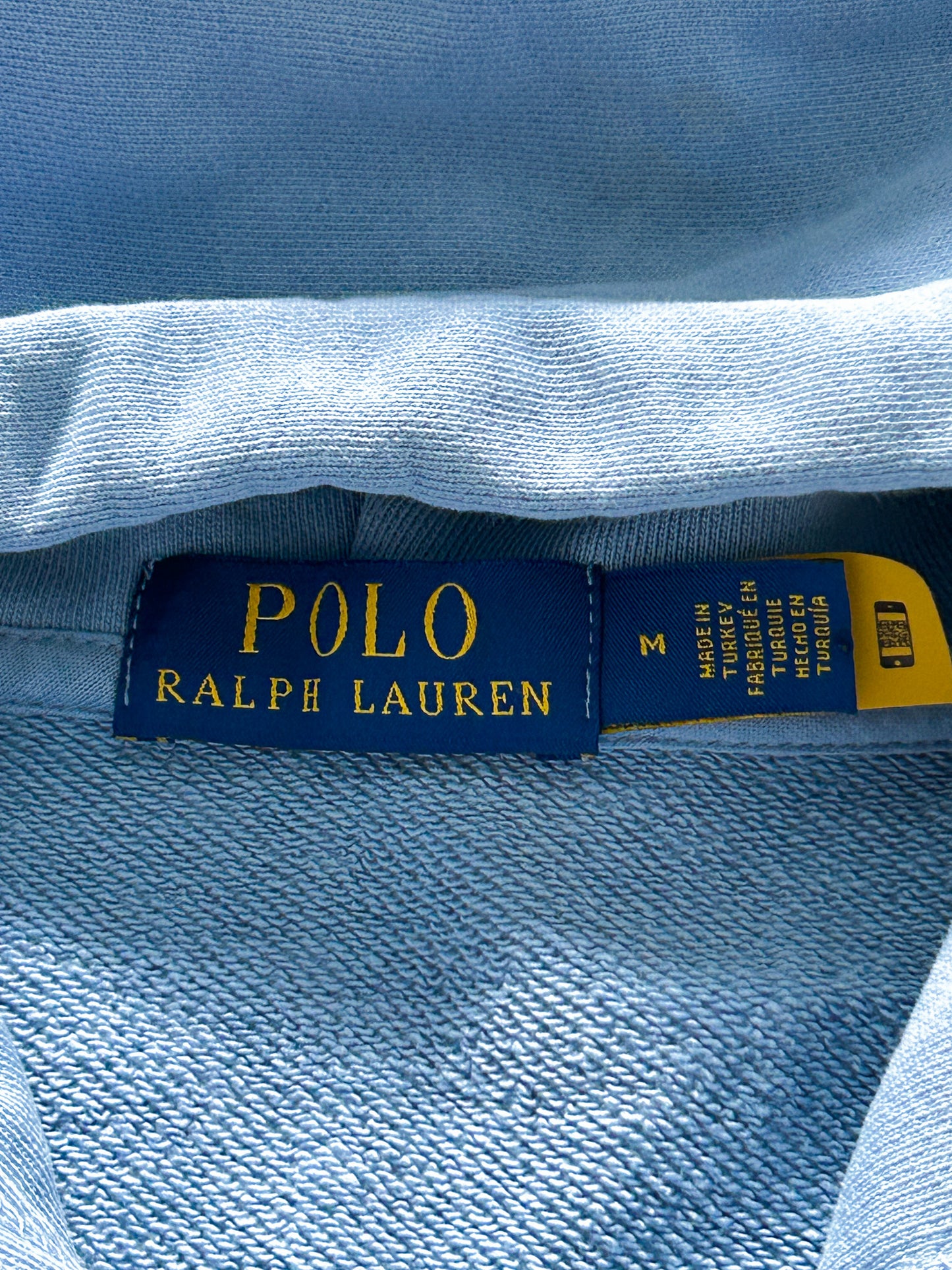 Polo Ralph Lauren Vintage Sweatjacke | M