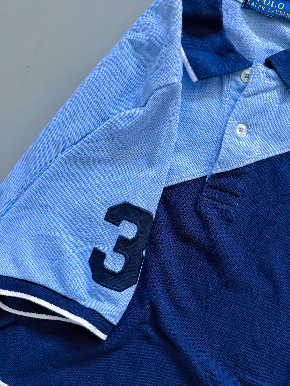 Polo Ralph Lauren Vintage Polo-Shirt | M