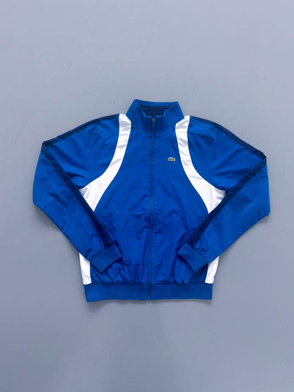 Lacoste Vintage Trackjacket | S