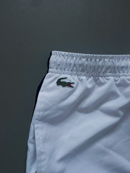 Lacoste Vintage Trackpants | S