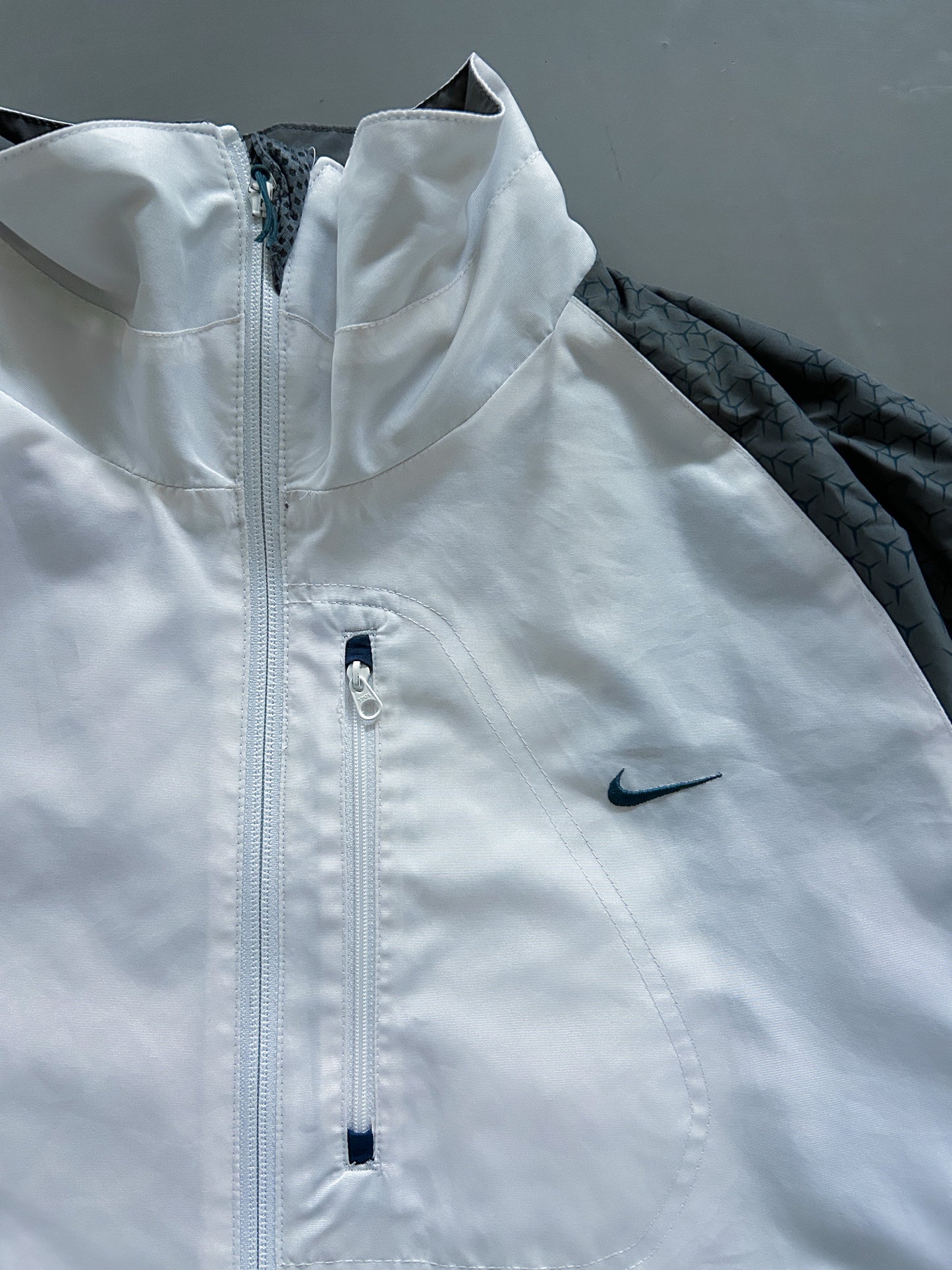 Nike Vintage Trackjacket | M