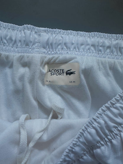Lacoste Vintage Trackpants | S