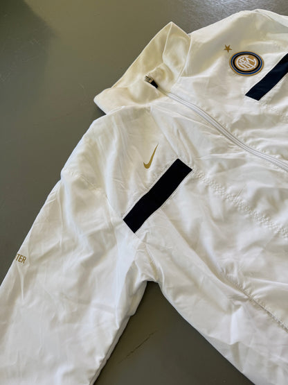 Nike Inter Mailand Vintage Trackjacket L