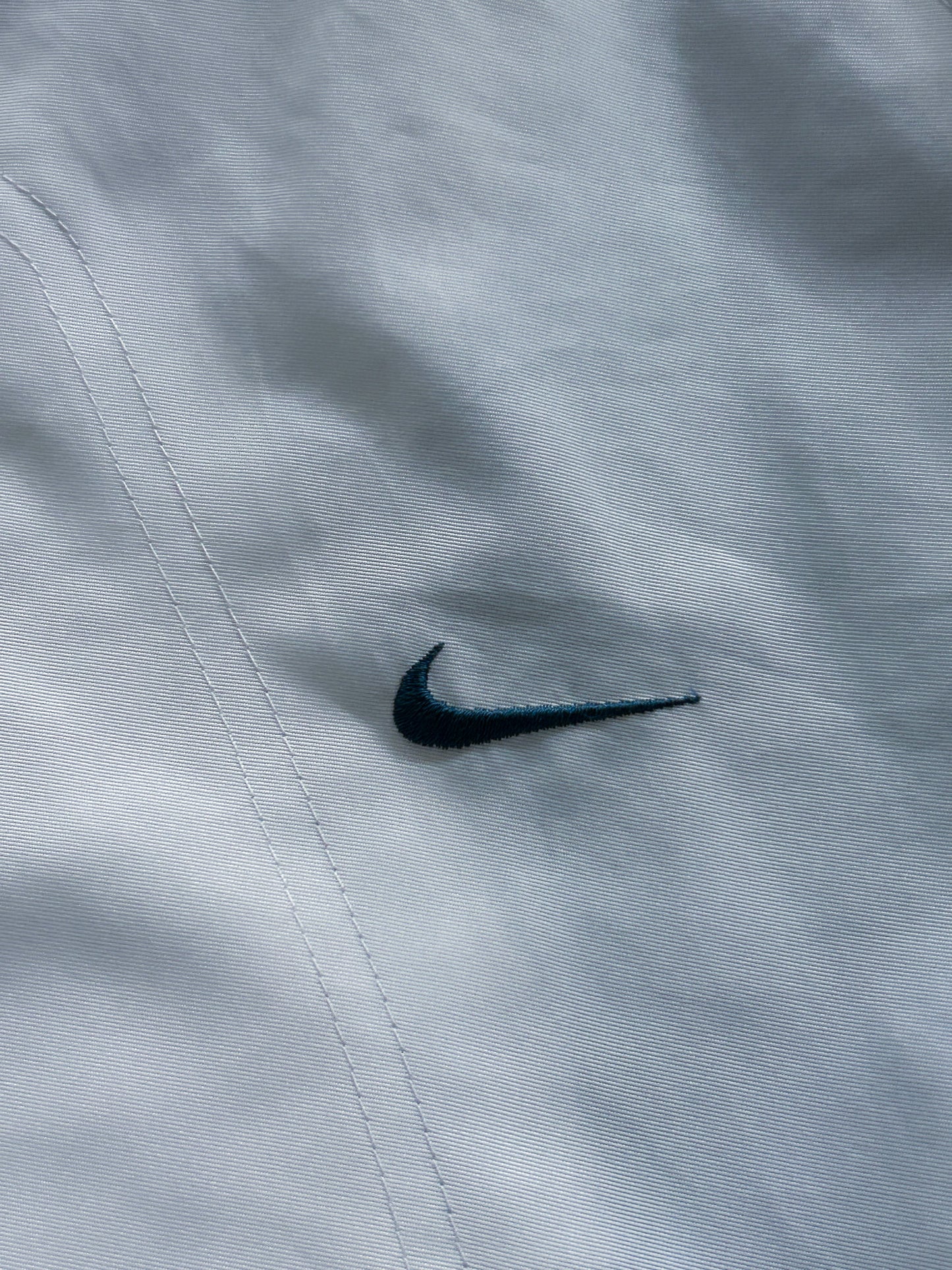 Nike Vintage Trackjacket | M