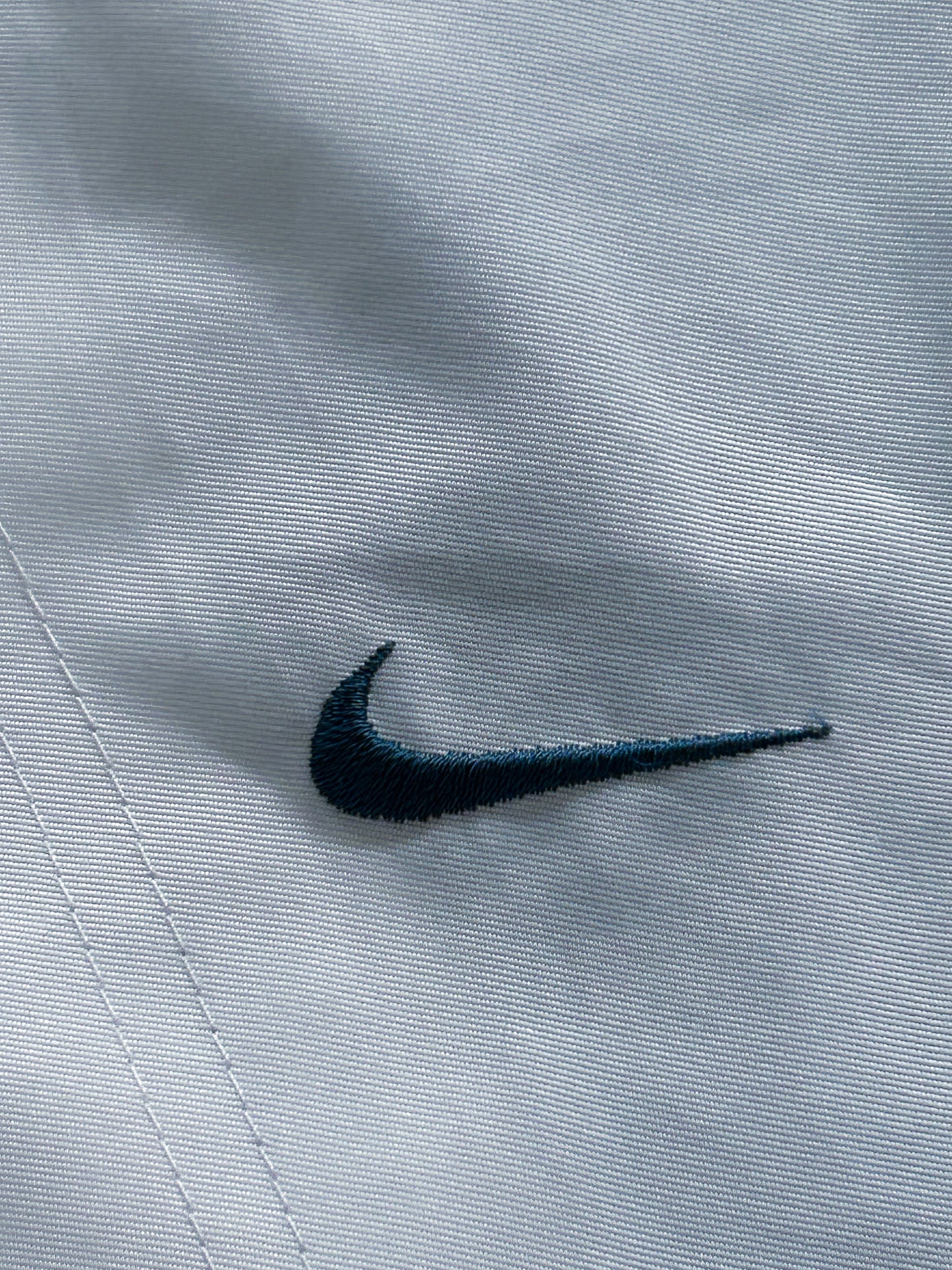 Nike Vintage Trackjacket | M