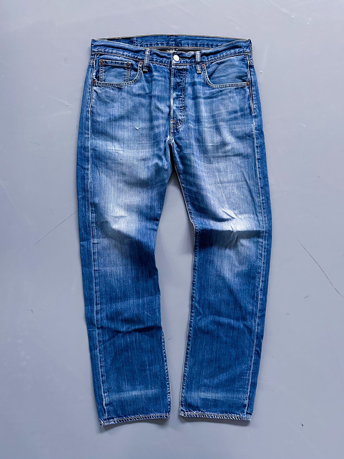 Levis Vintage Jeans | 33/32
