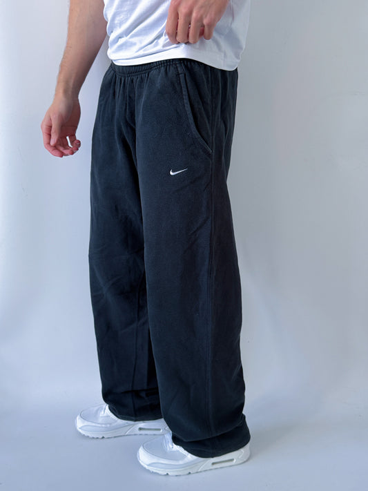 Nike Vintage Open Leg Sweatpants | M