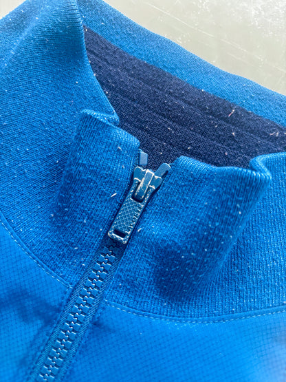 Lacoste Vintage Trackjacket | S