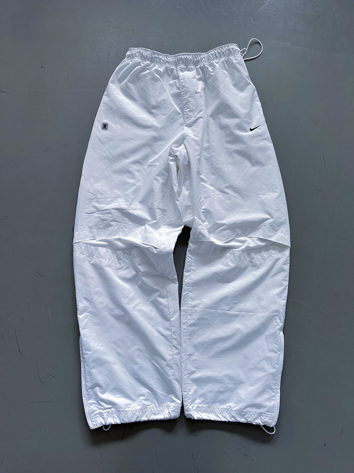 Nike Vintage *SHOX* Trackpants | XXL