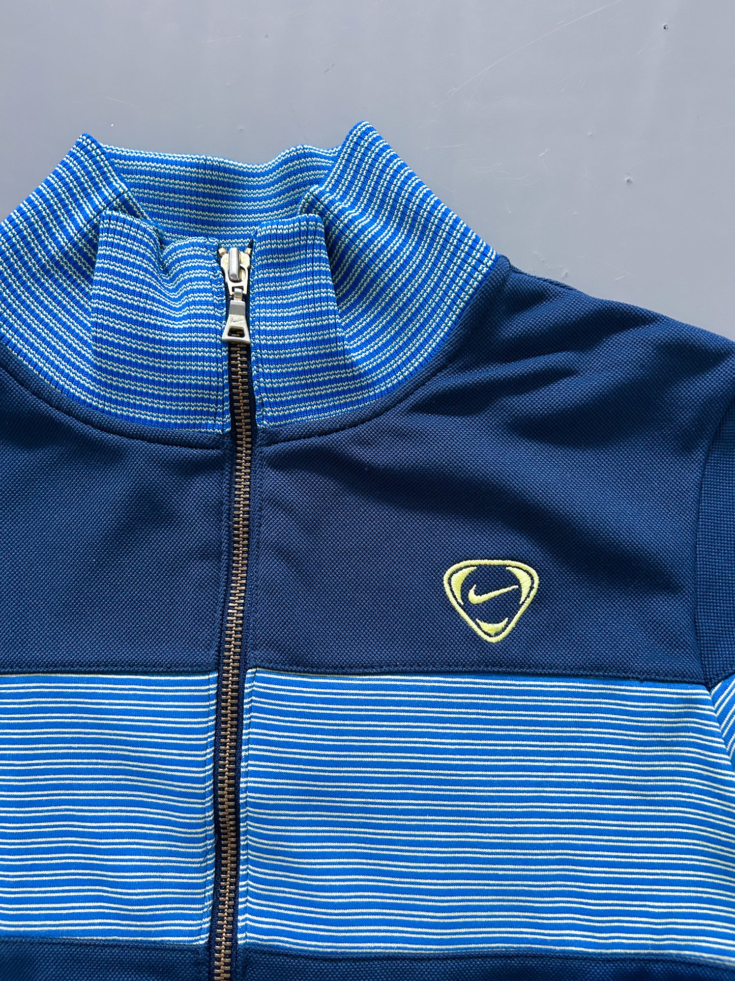 Nike Vintage Trackjacket | S