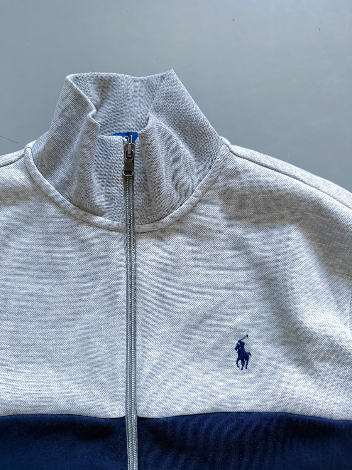 Polo Ralph Lauren Vintage Strickjacke | S