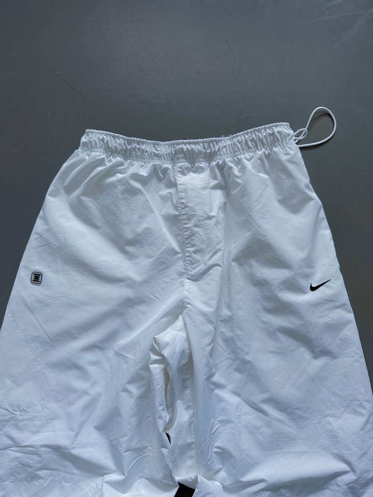 Nike Vintage *SHOX* Trackpants | XXL