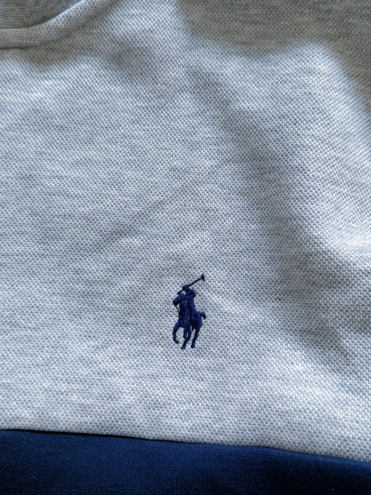 Polo Ralph Lauren Vintage Strickjacke | S