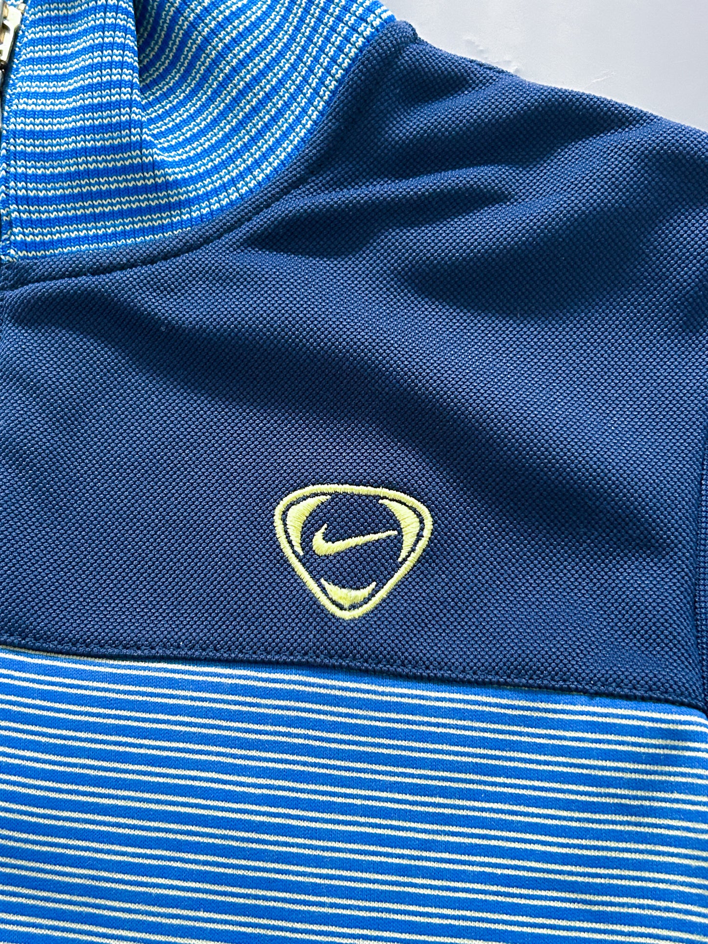 Nike Vintage Trackjacket | S