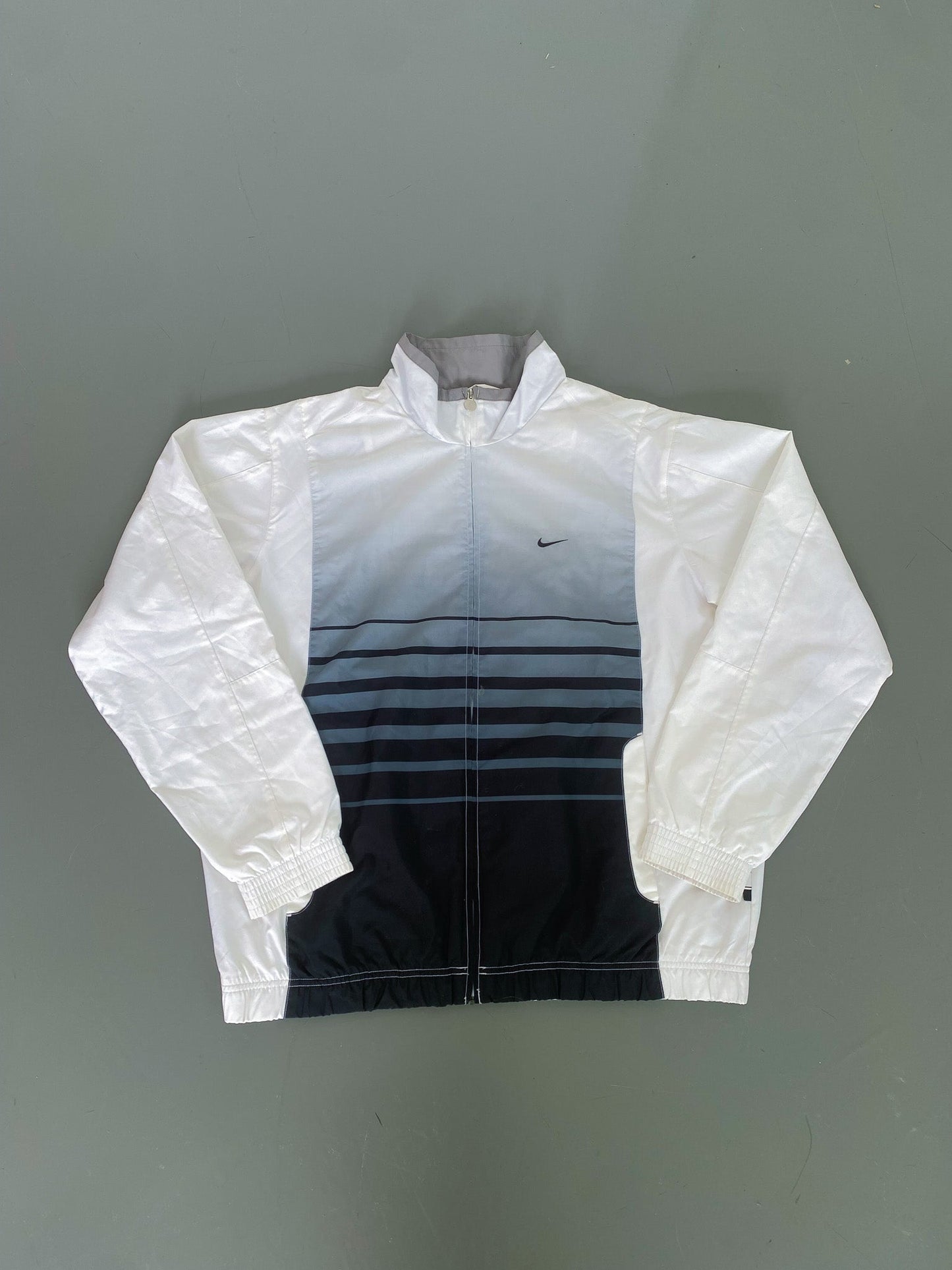 Nike Vintage Tracksuit | L