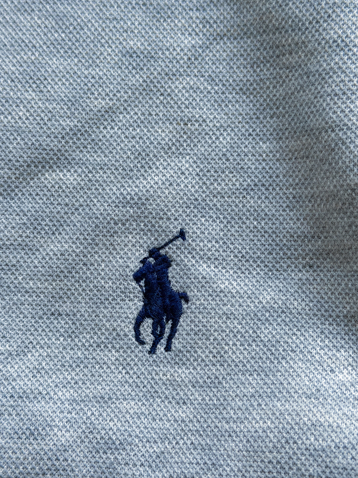 Polo Ralph Lauren Vintage Strickjacke | S