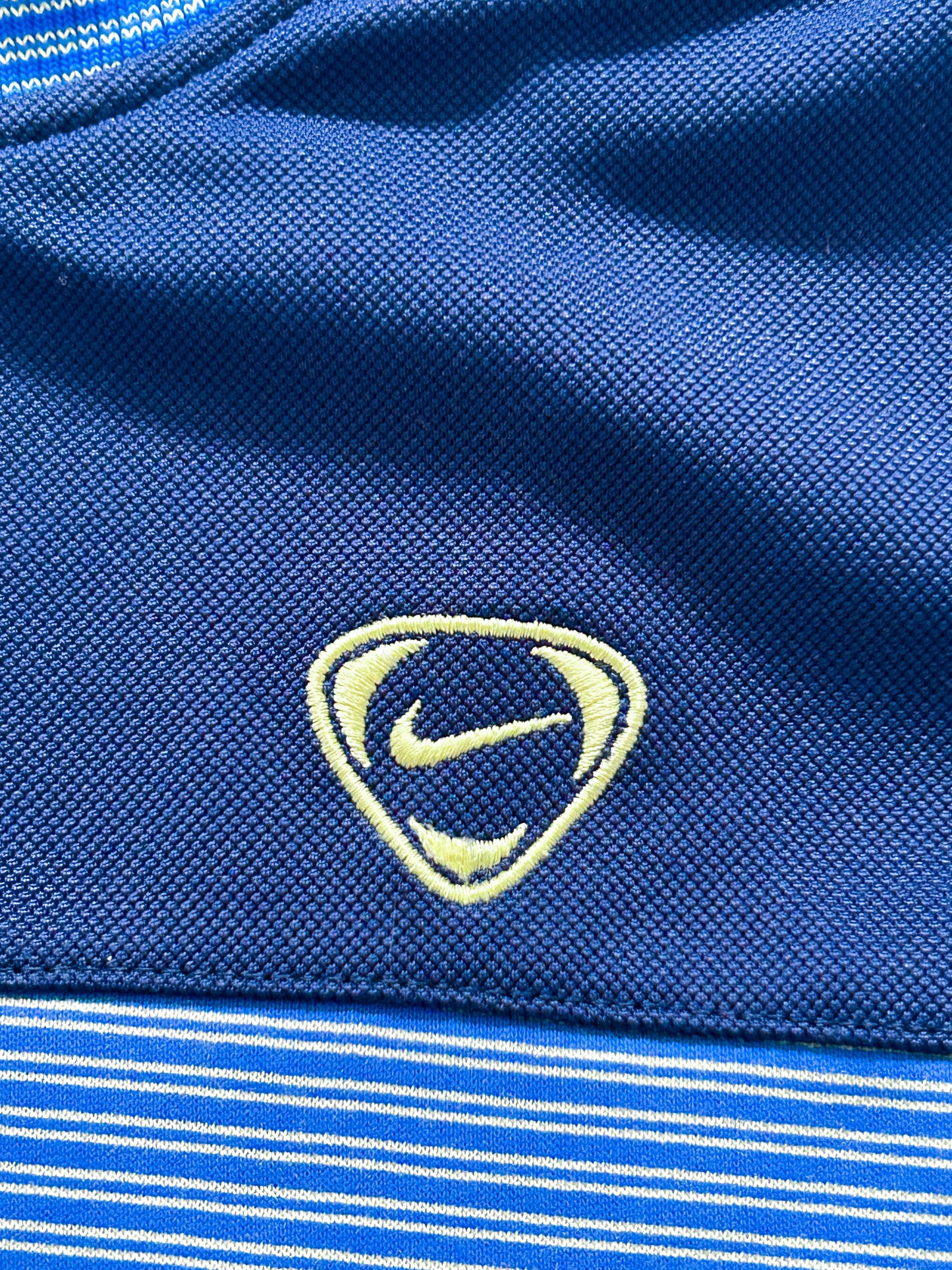 Nike Vintage Trackjacket | S