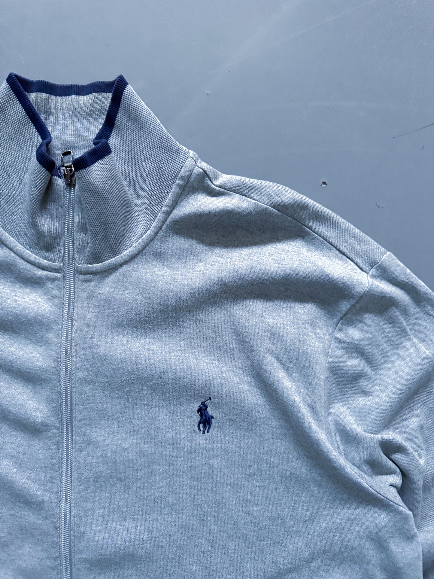 Polo Ralph Lauren Vintage *PREMIUM* Strickjacke | L