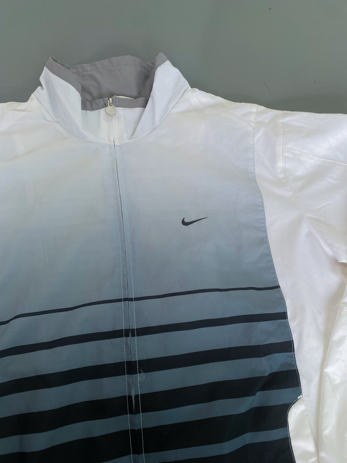 Nike Vintage Tracksuit | L