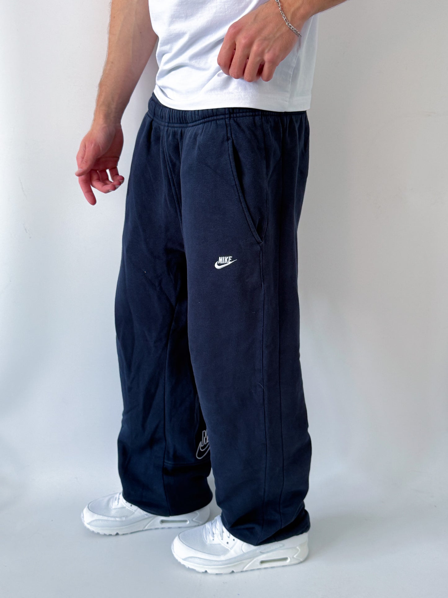 Nike Vintage Trackpants | M