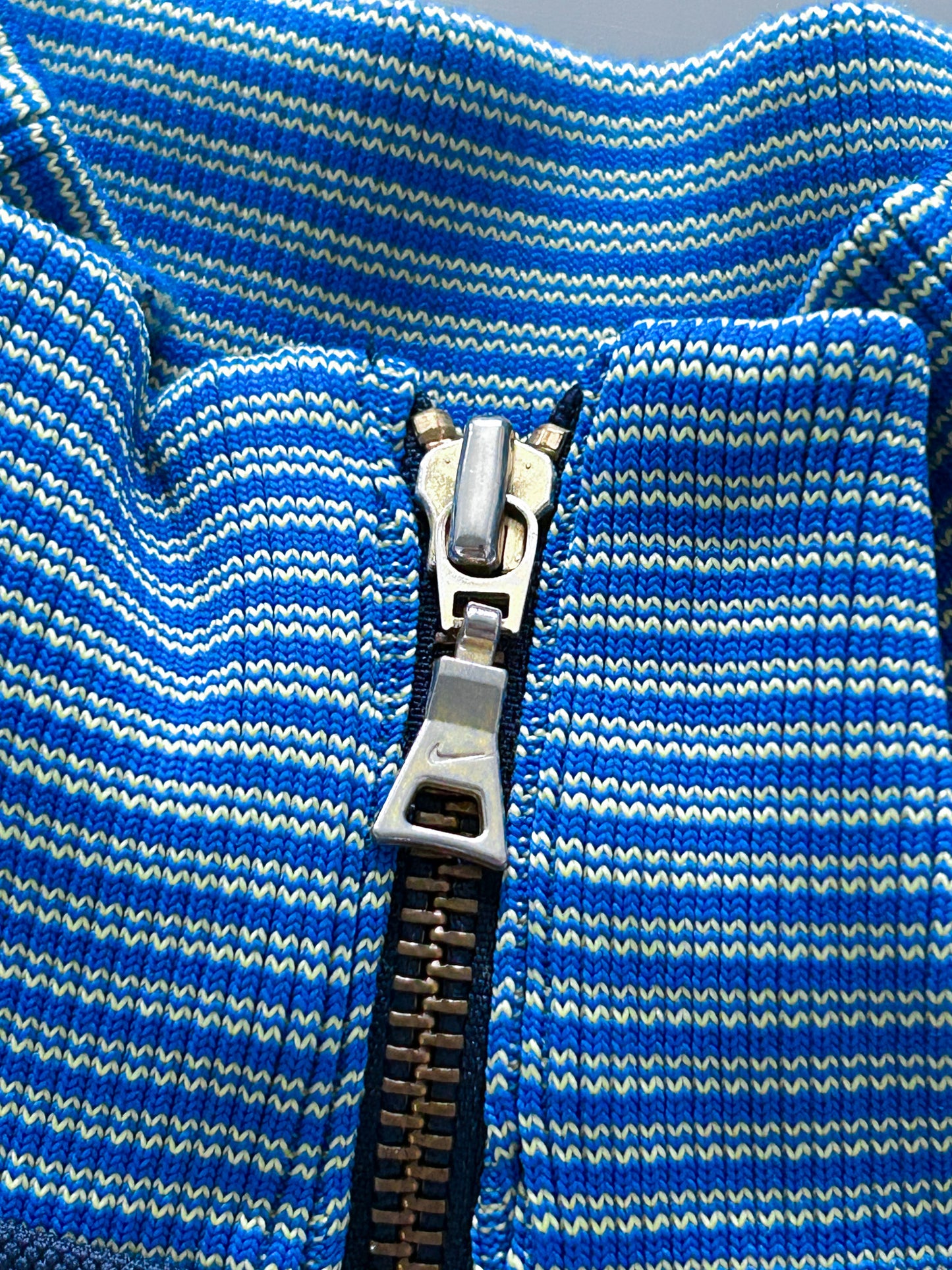 Nike Vintage Trackjacket | S