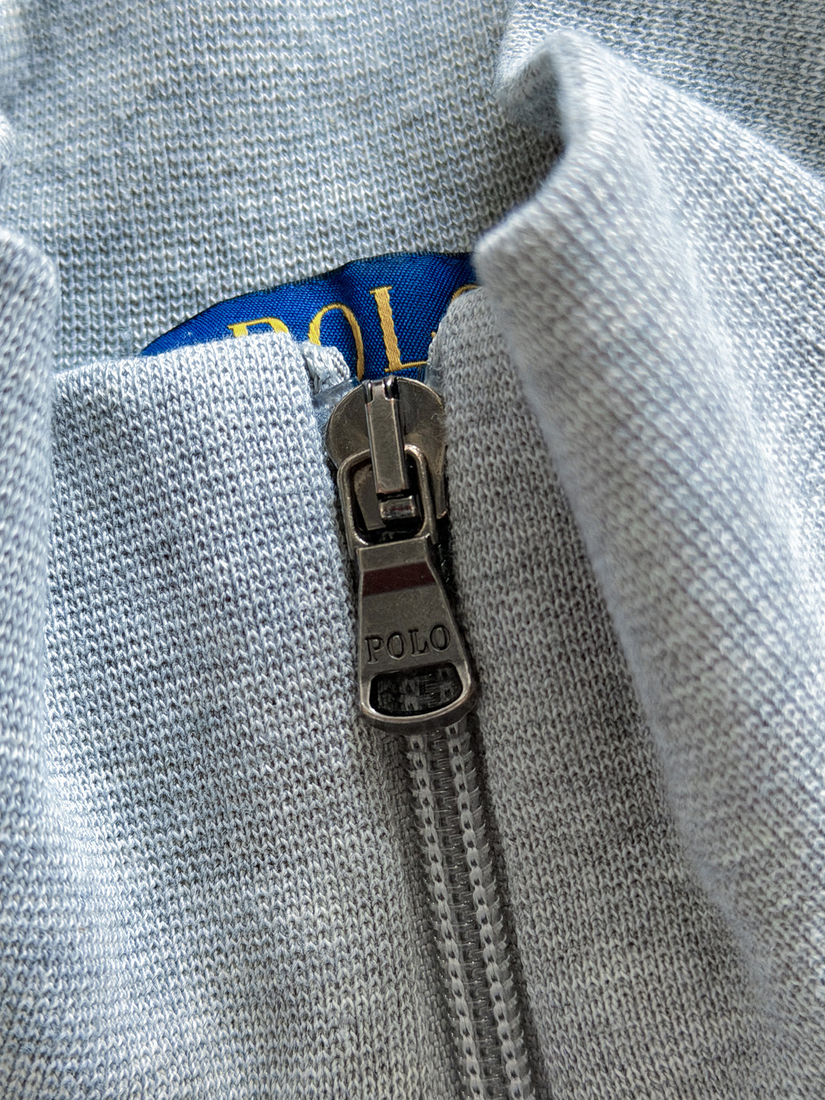 Polo Ralph Lauren Vintage Strickjacke | S