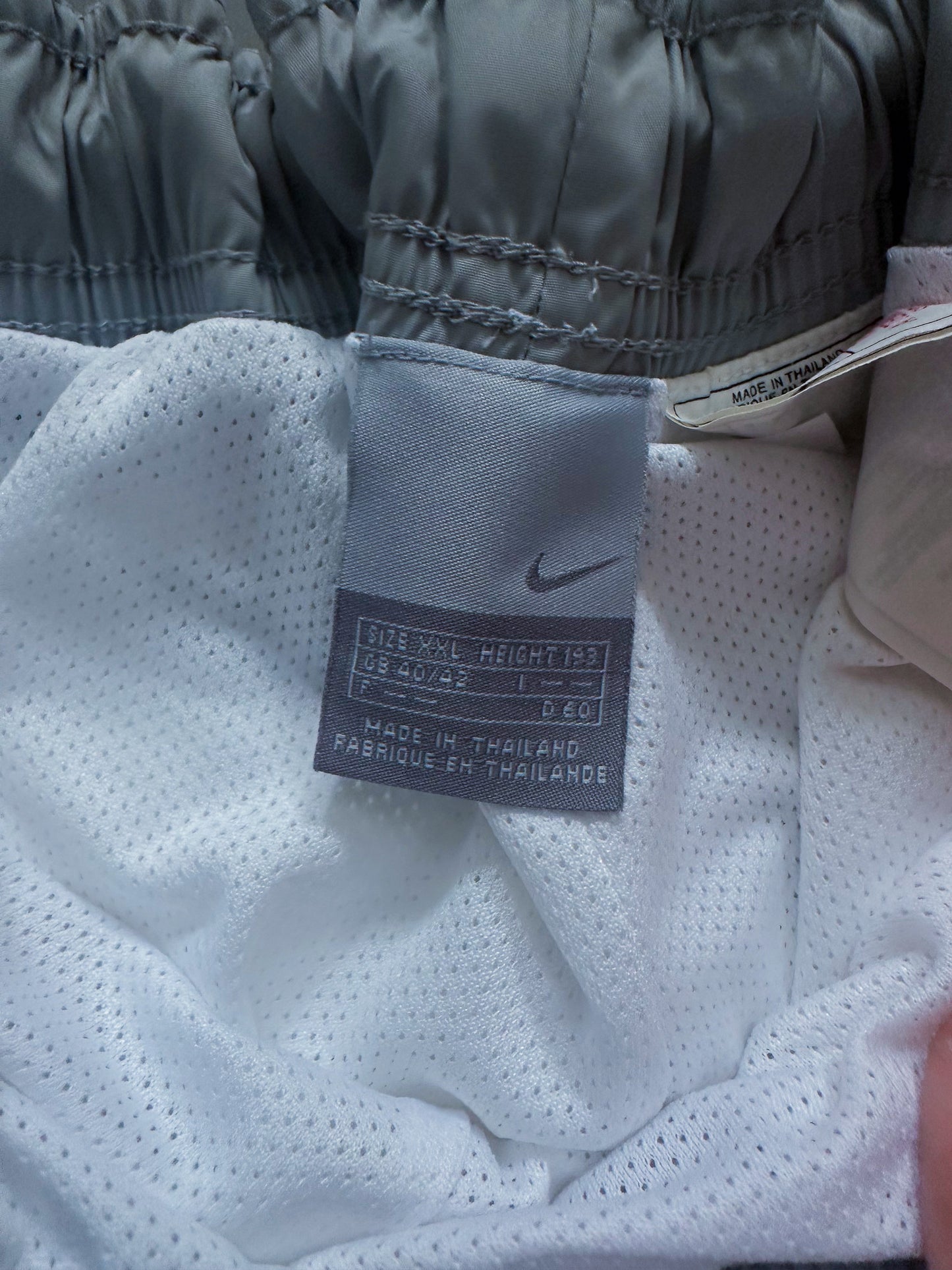 Nike Vintage *SHOX* Trackpants | XXL