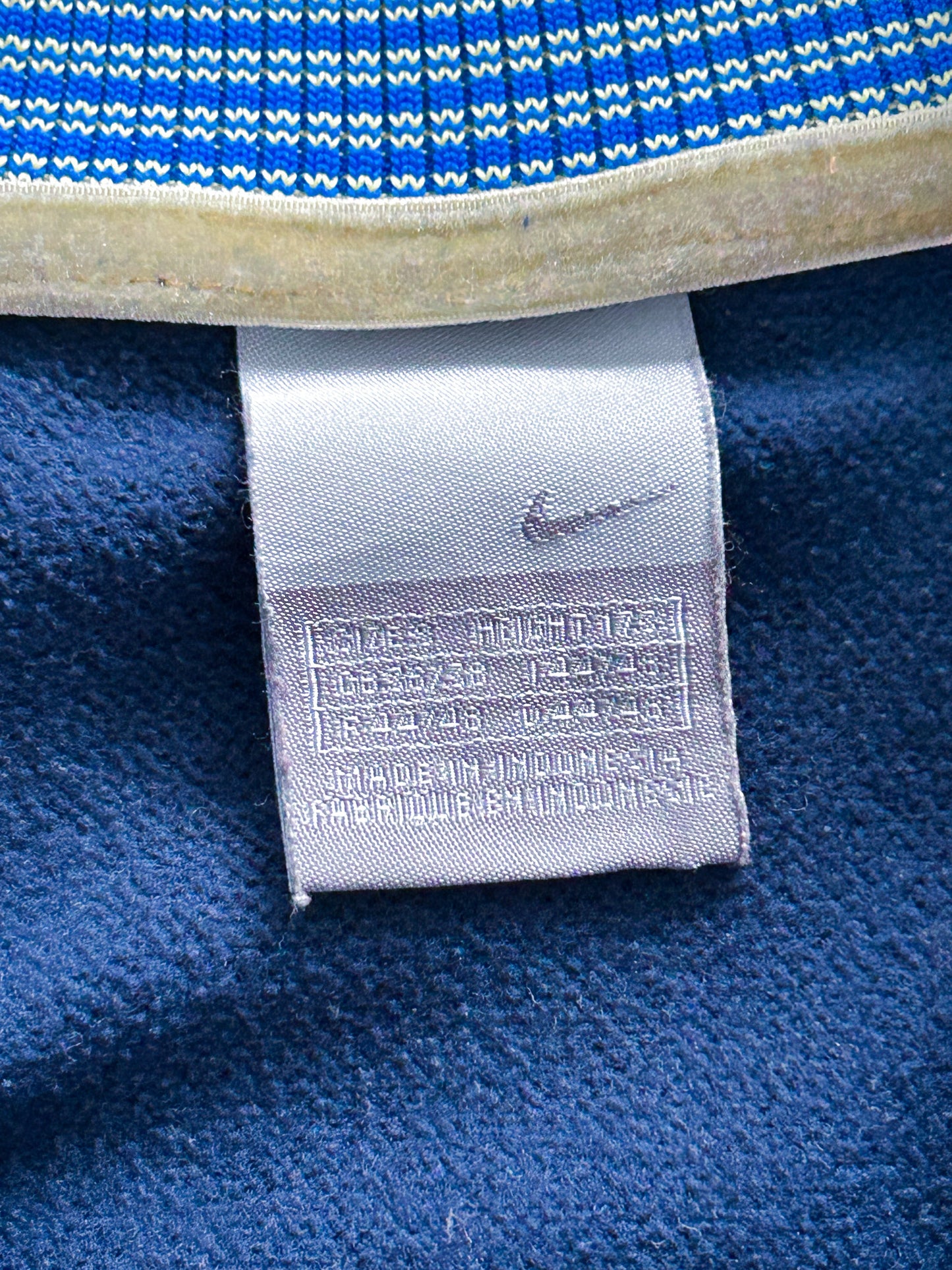 Nike Vintage Trackjacket | S