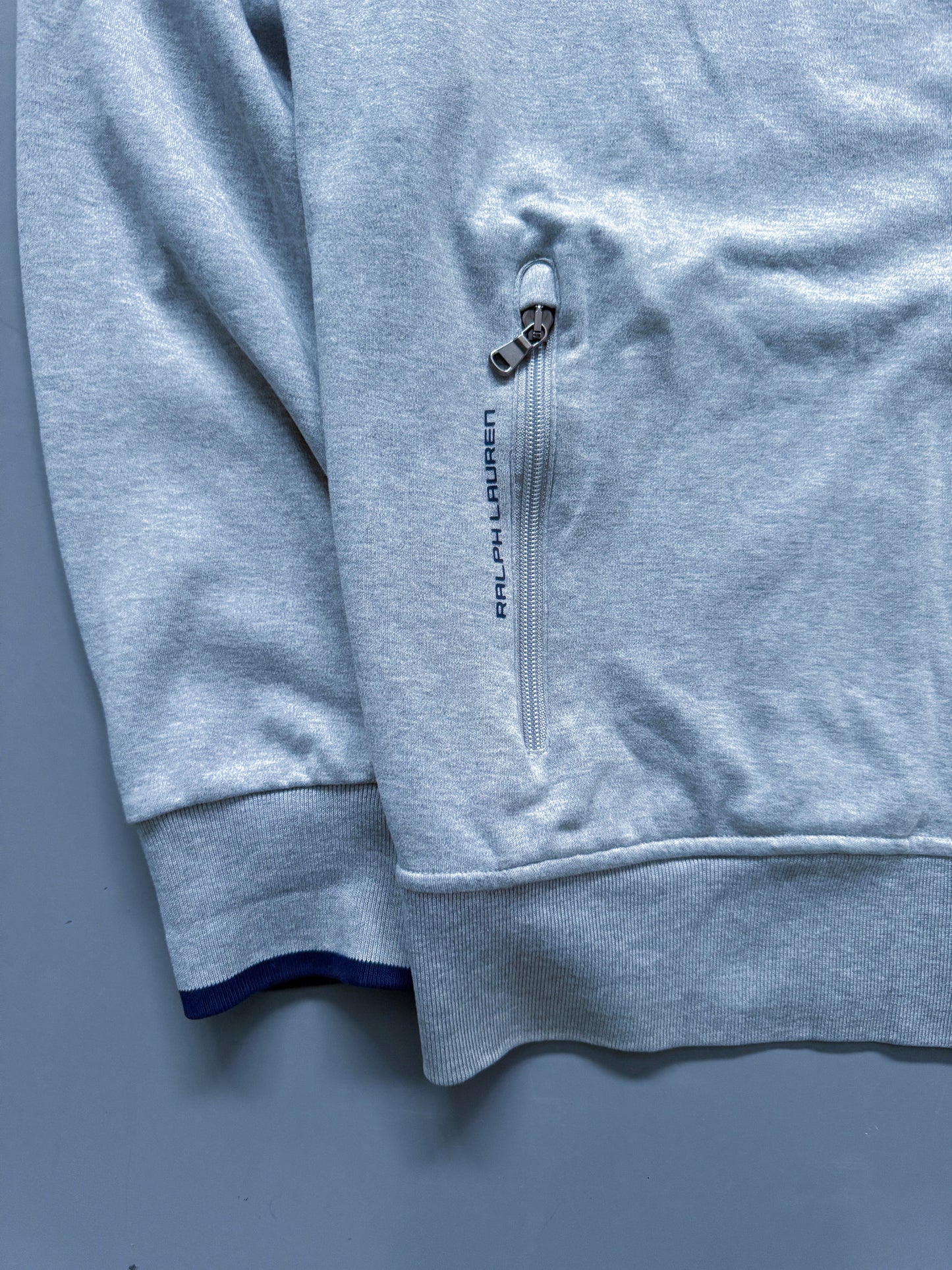 Polo Ralph Lauren Vintage *PREMIUM* Strickjacke | L