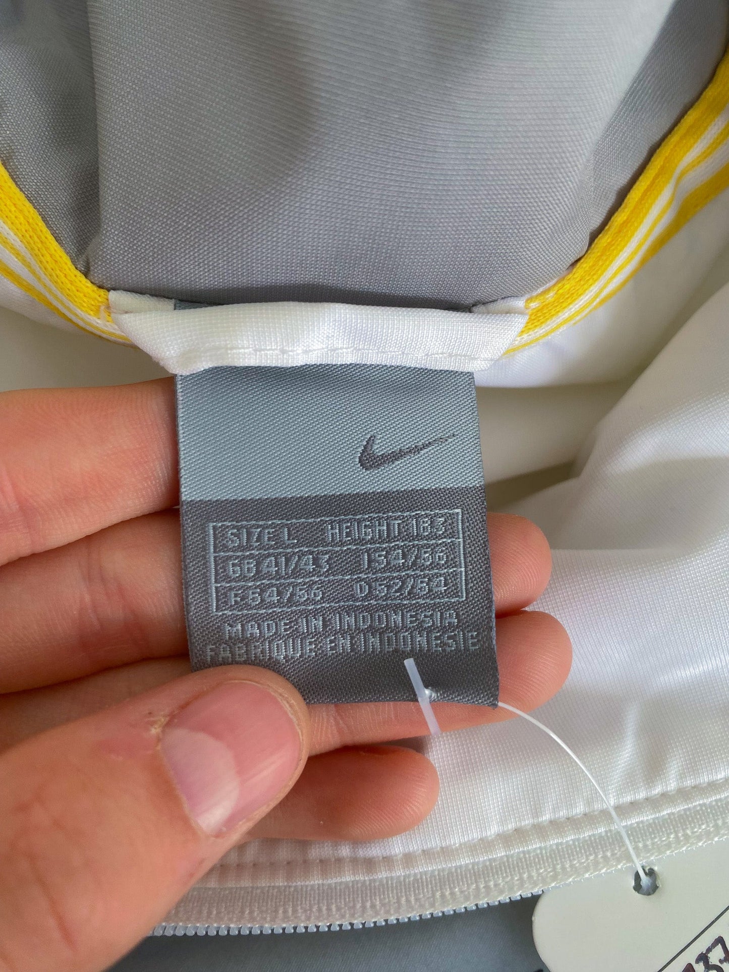 Nike Vintage Tracksuit | L