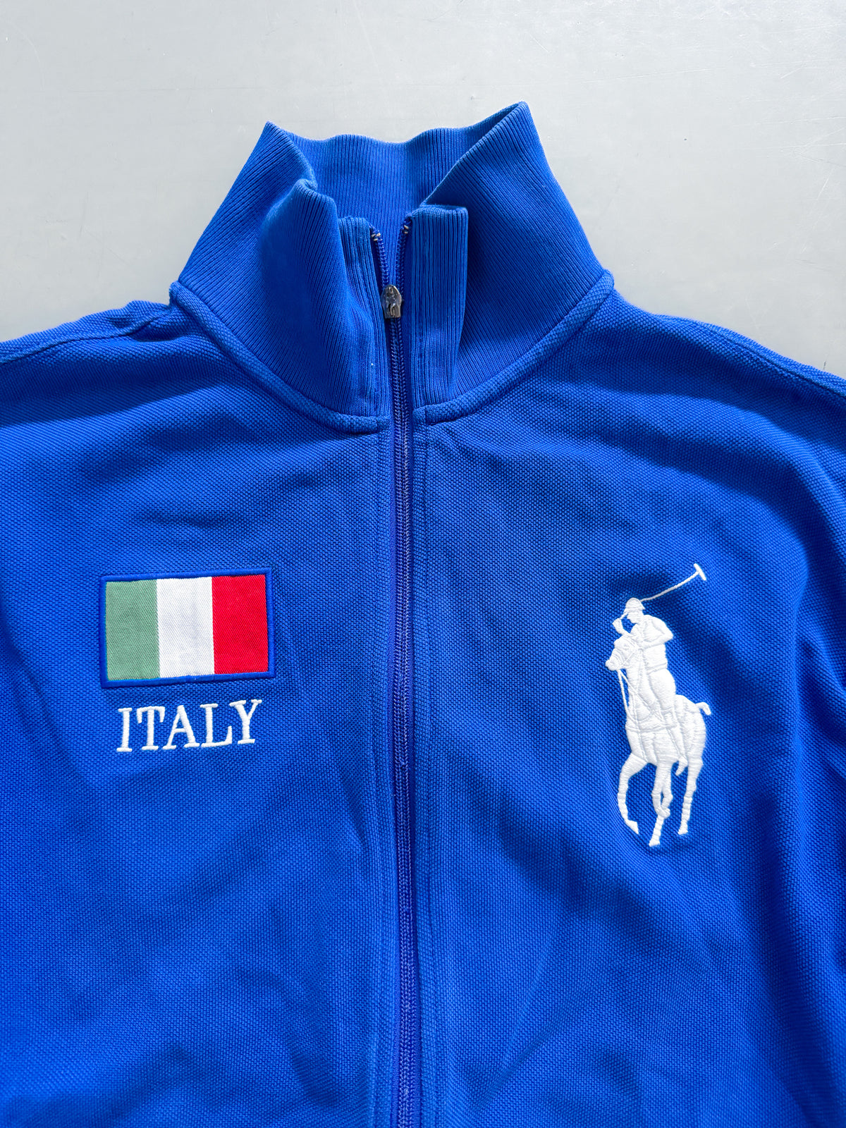 Polo Ralph Lauren *PREMIUM* Vintage Strickjacke | L