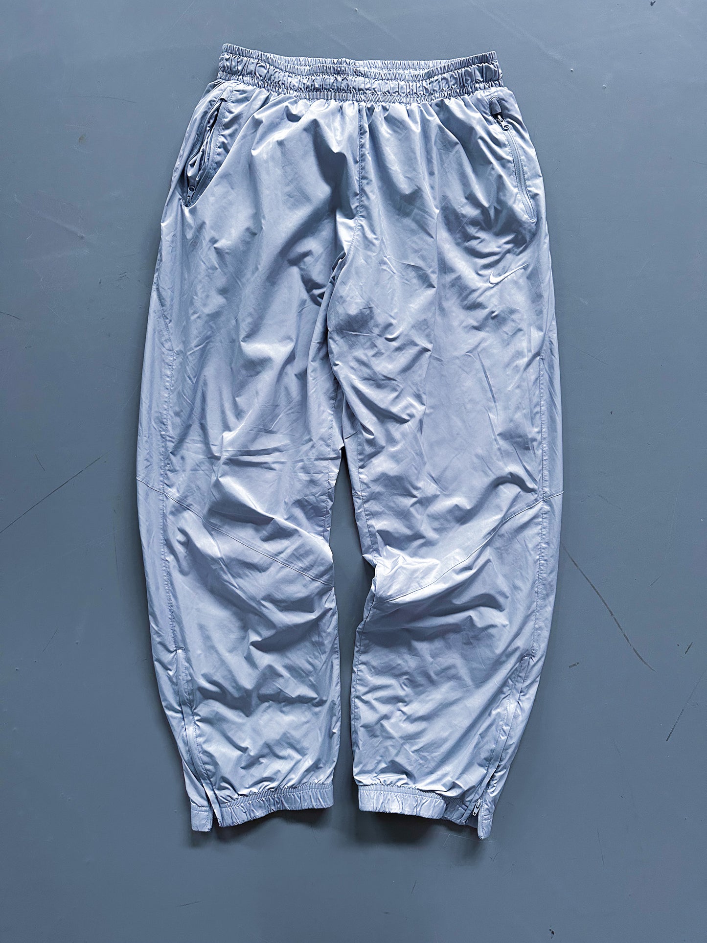 Nike Vintage Trackpants | M