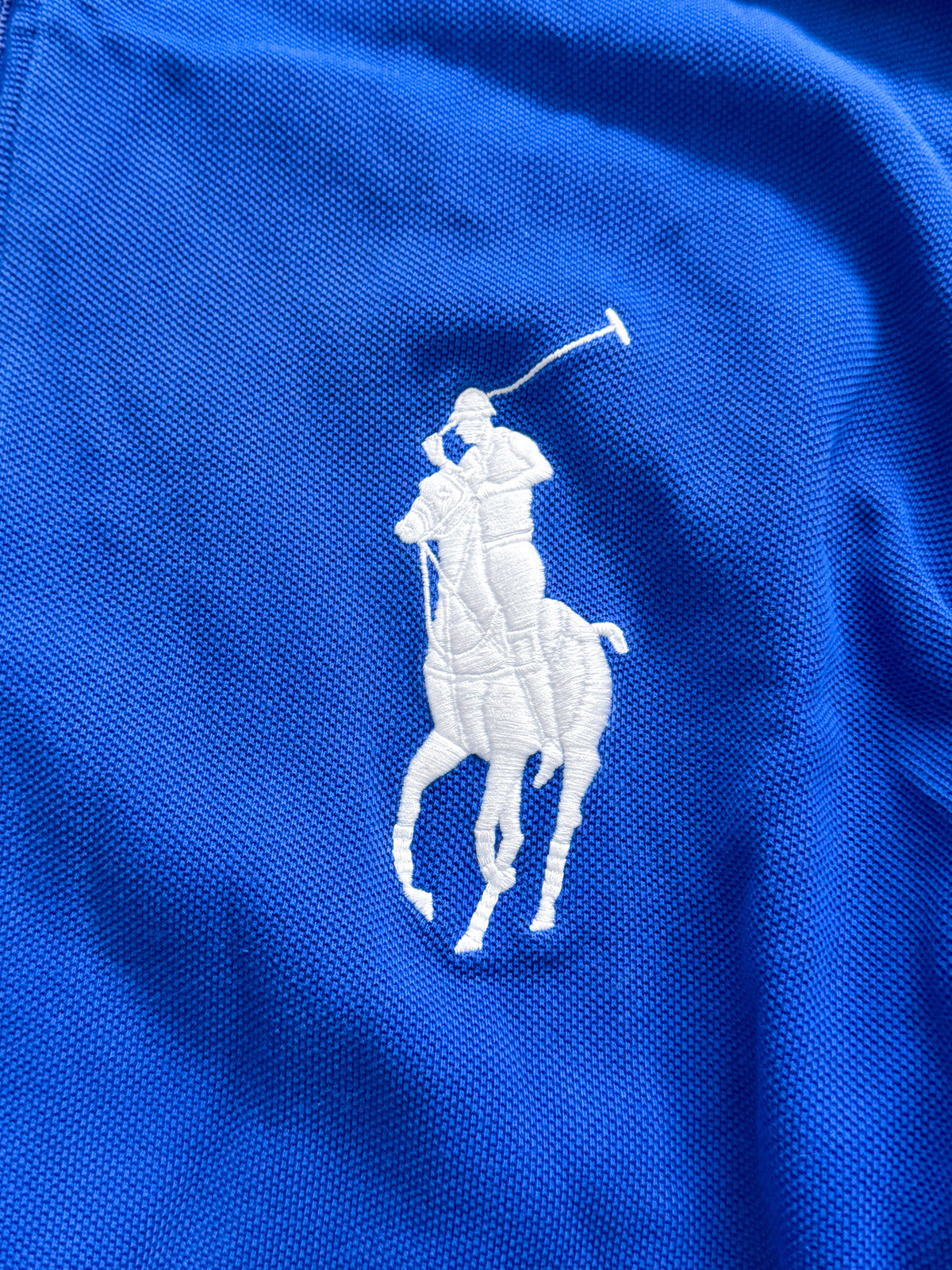 Polo Ralph Lauren *PREMIUM* Vintage Strickjacke | L